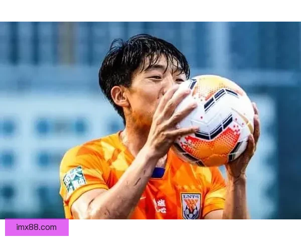 前武汉三镇门将吴飞回应终身禁足质疑称长期替补无从参与假球指控